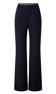 Трикотажные брюки