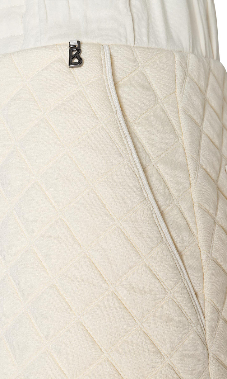 Bogner: Юбка на кулиске