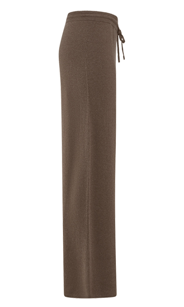 RIANI: Брюки из шерсти