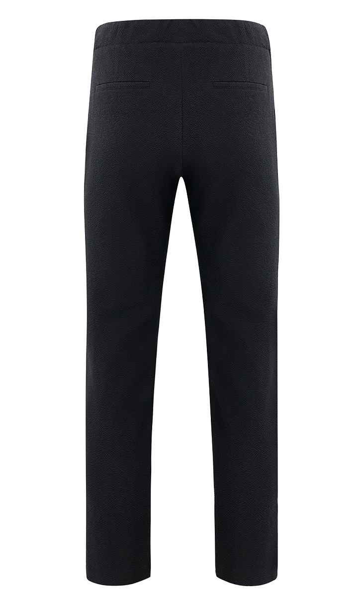 HUGO BOSS: Брюки на кулиске