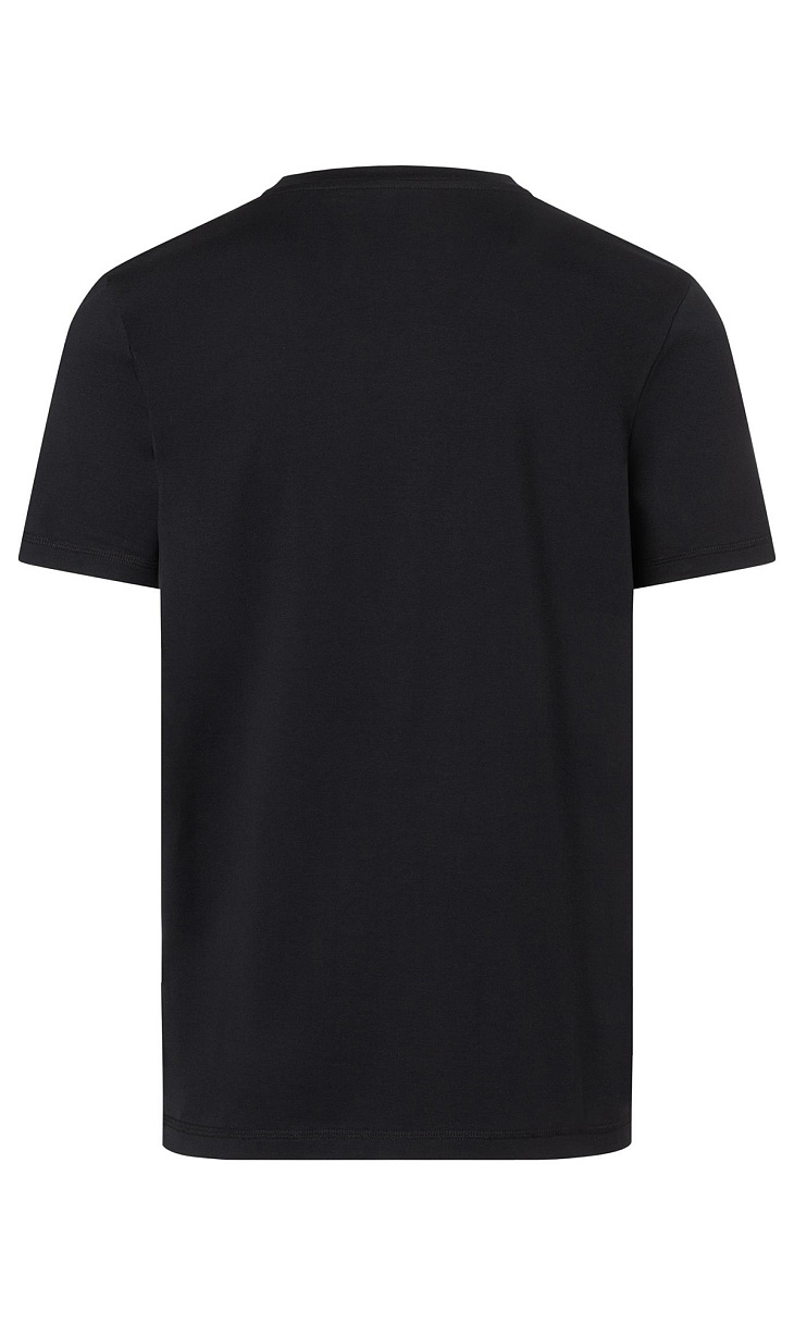 Bogner: Футболка с логотипом