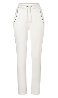 Брюки в спортивном стиле