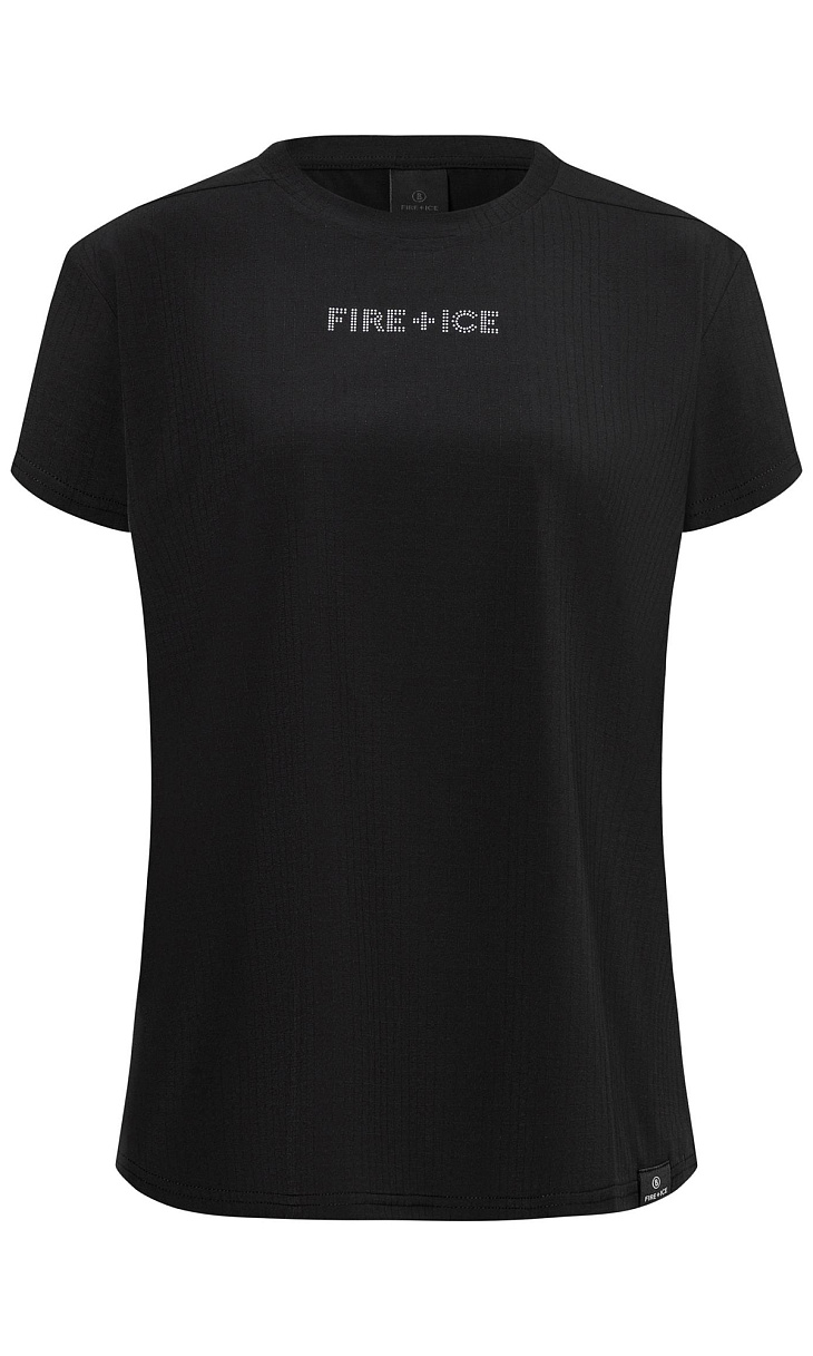 BOGNER: Футболка с принтом