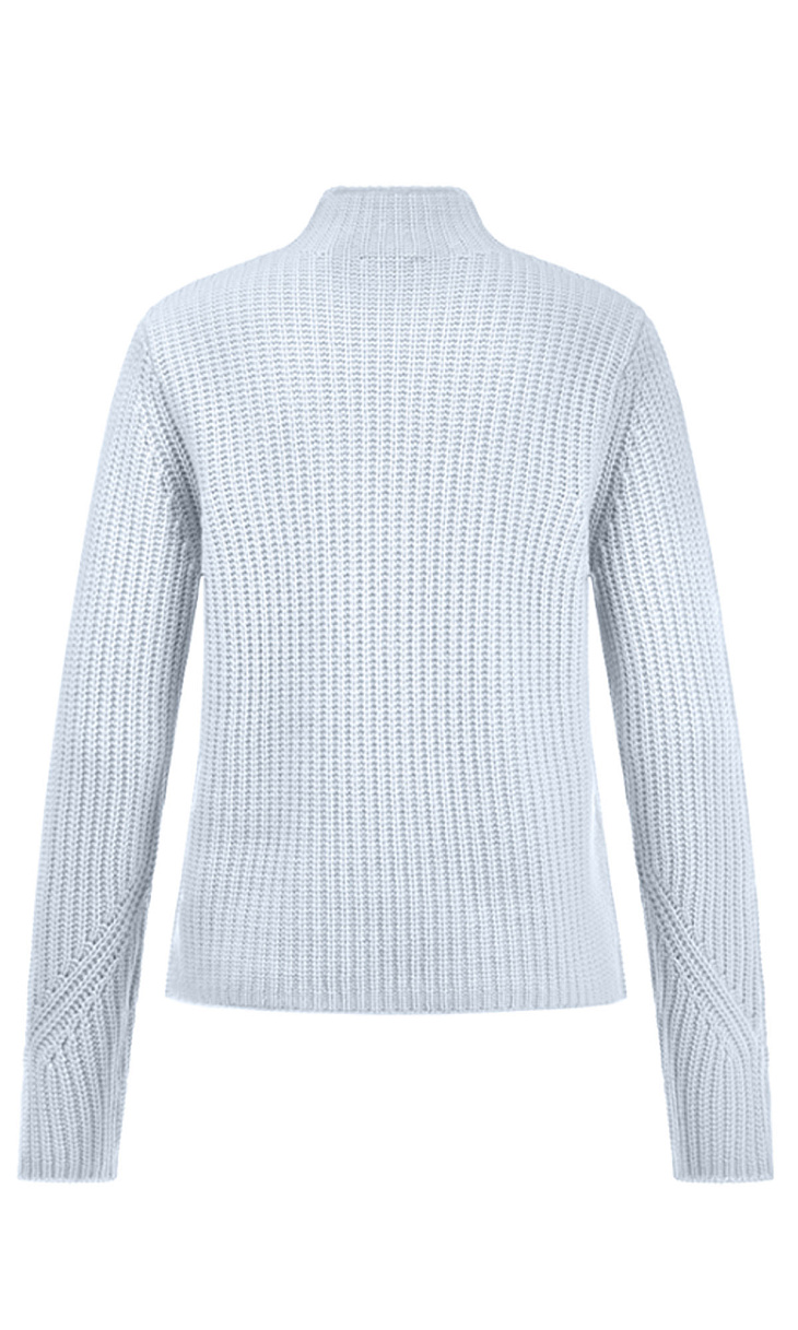 RIANI: Пуловер из шерсти