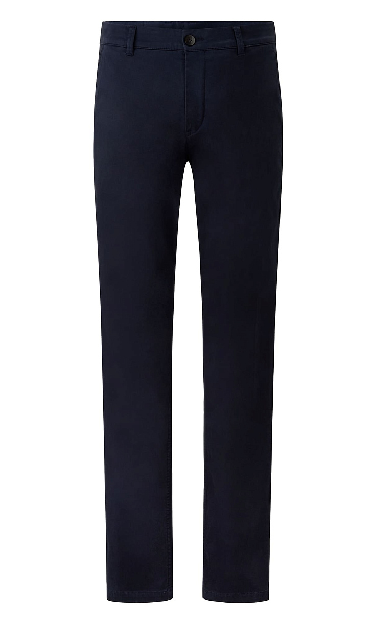 BOGNER: Брюки из хлопка