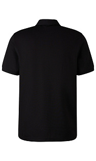 Поло с логотипом