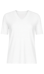 Футболка из хлопка