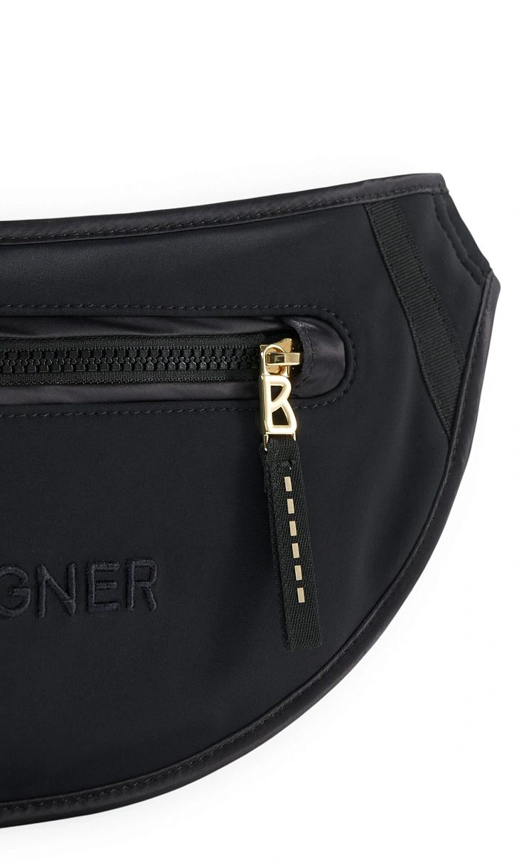 BOGNER: Сумка на пояс