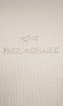Paul Shark: Футболка из хлопка