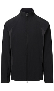 Толстовка на молнии