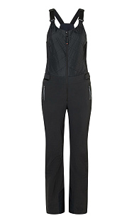 Утепленный полукомбинезон