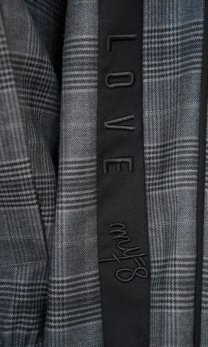 TWINSET: Бомбер