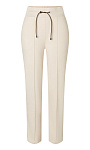 BOGNER: Брюки из хлопка