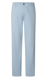 Брюки из хлопка