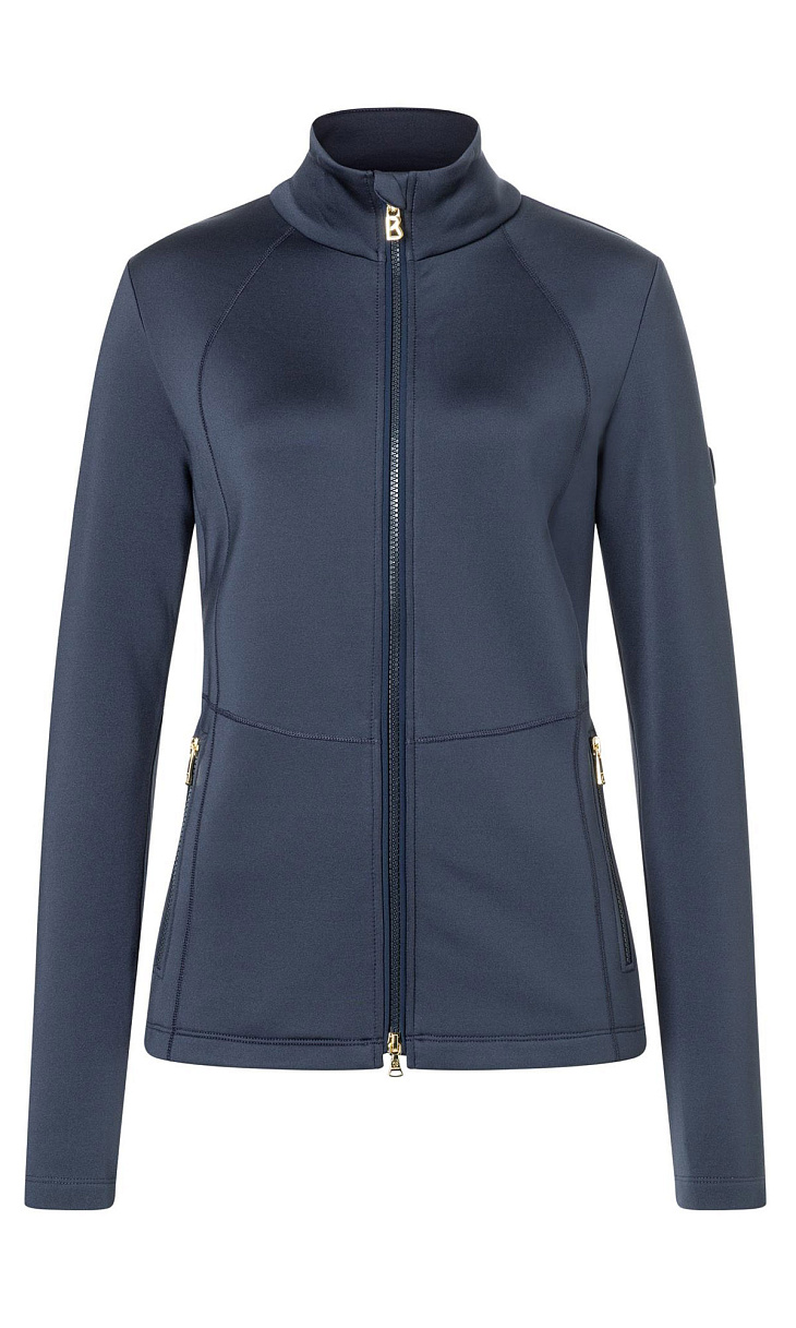 BOGNER: Толстовка на молнии