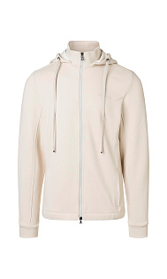 Толстовка на молнии