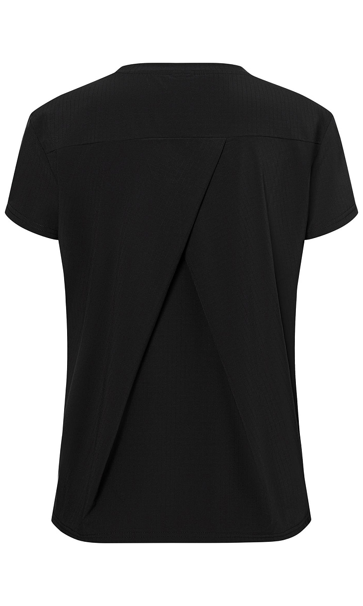 BOGNER: Футболка с принтом