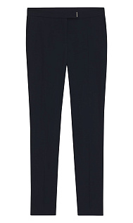 Зауженные брюки