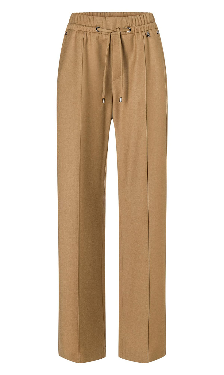 BOGNER: Широкие брюки