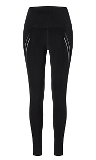 Эластичные брюки