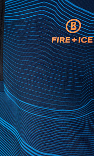 Лонгслив с принтом