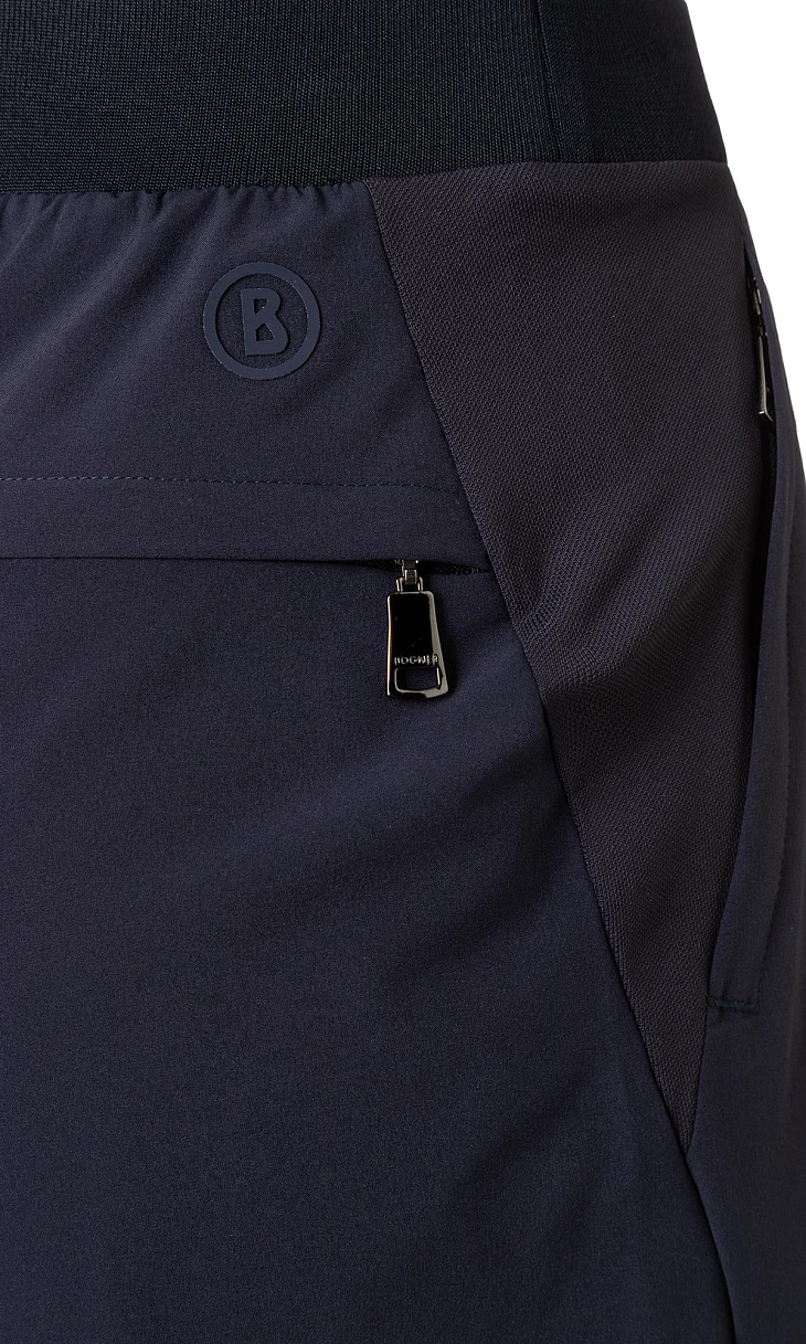 BOGNER: Шорты на резинке