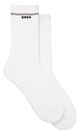 HUGO BOSS: Носки из хлопка