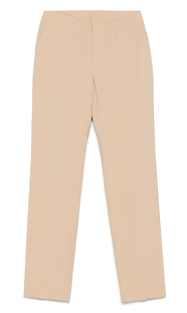 TWINSET: Укороченные брюки