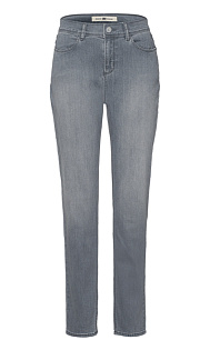 Джинсы с эластаном