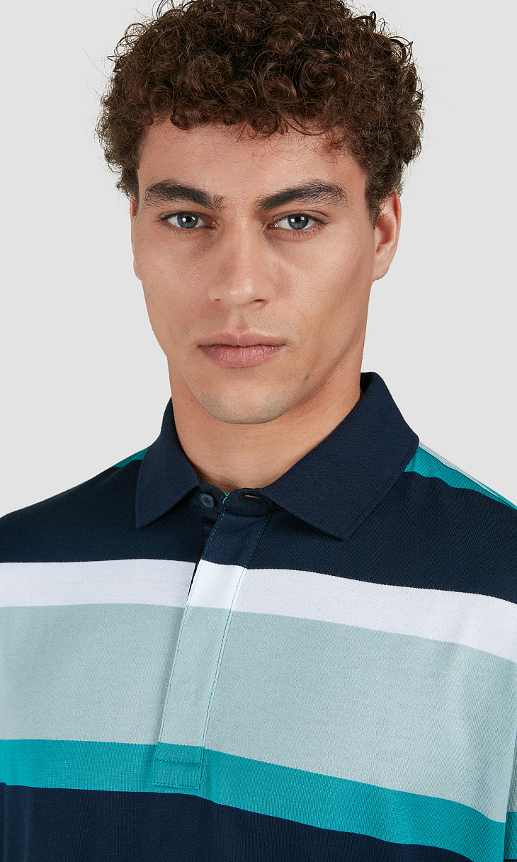 Paul Shark: Поло из хлопка