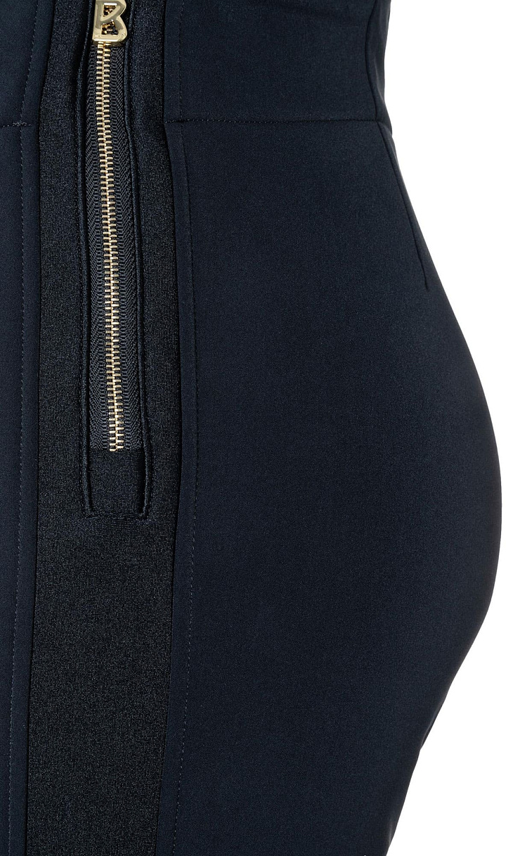 BOGNER: Утепленные брюки