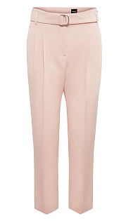 Укороченные брюки