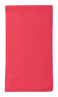 Шарф из шерсти