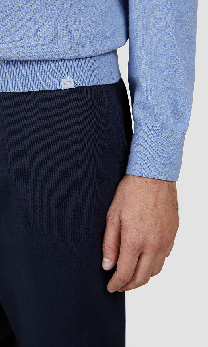 Paul Shark: Джемпер с молнией