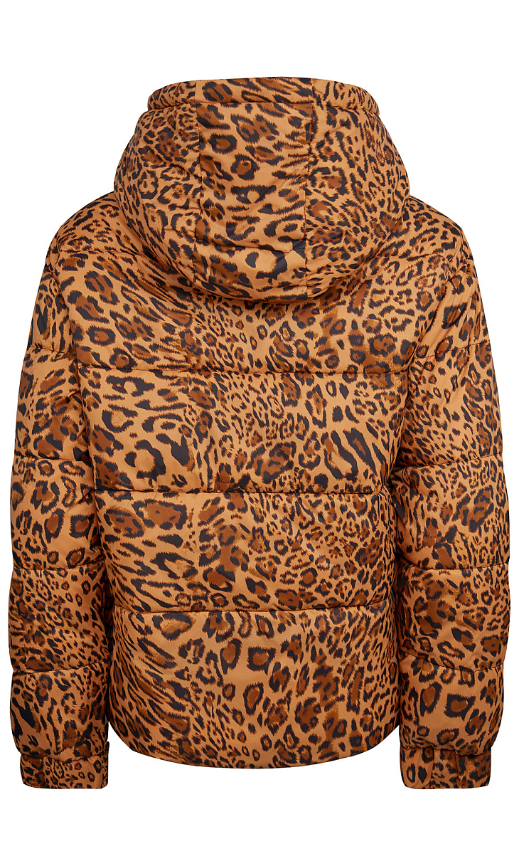 TWINSET: Куртка с принтом