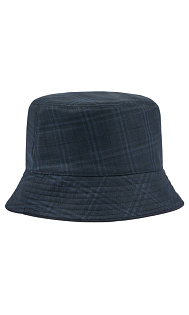 Панама из шерсти