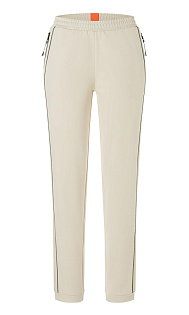 Брюки из хлопка