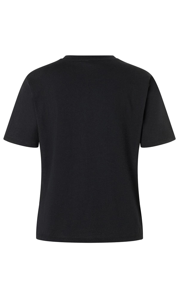 Bogner: Футболка с принтом