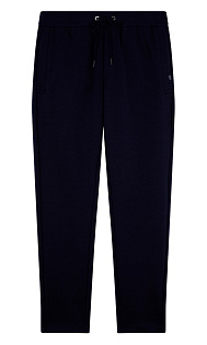 Брюки в спортивном стиле