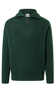 Пуловер из кашемира