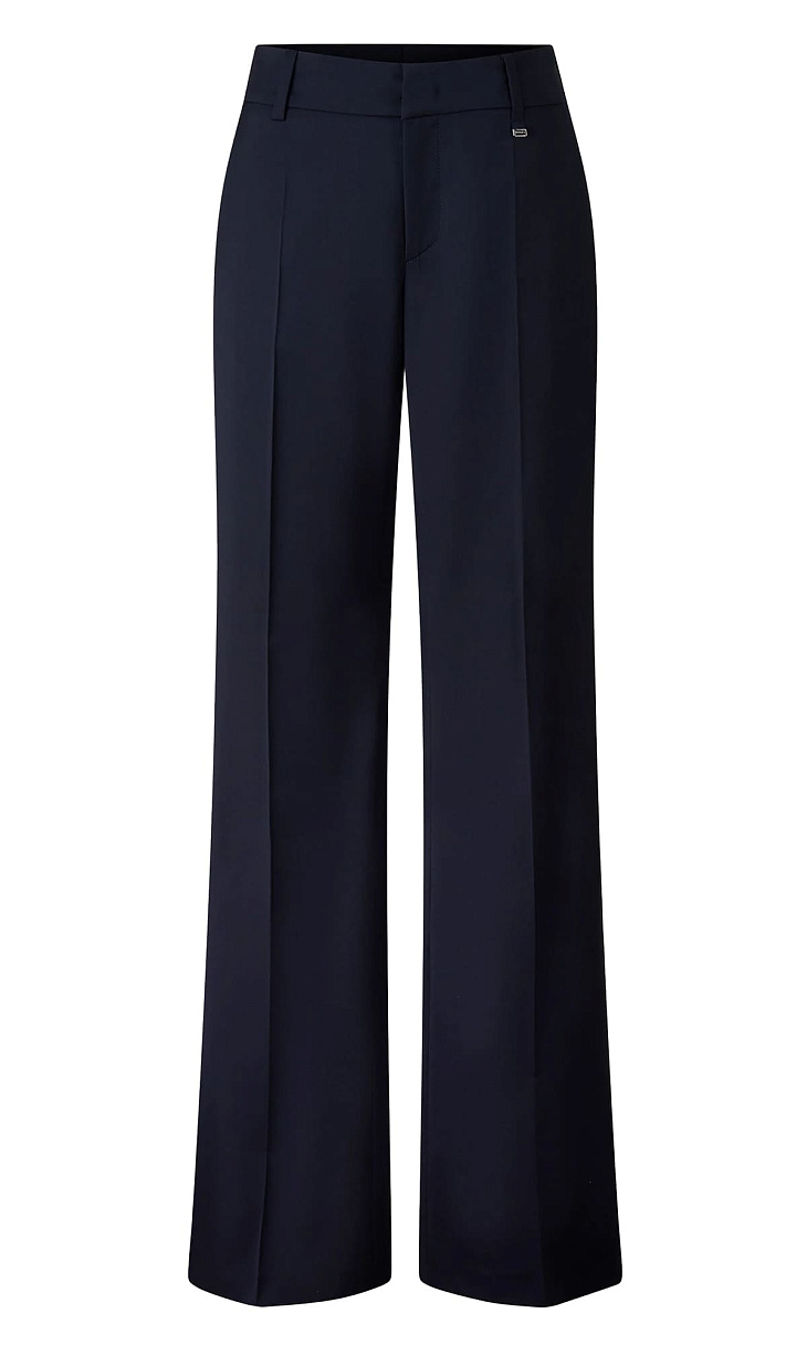 Bogner: Брюки из шерсти