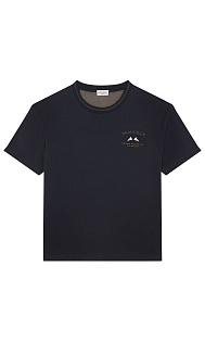 Футболка из хлопка