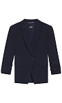 HUGO BOSS: Пиджак на кнопке