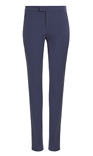 Брюки со стрелками