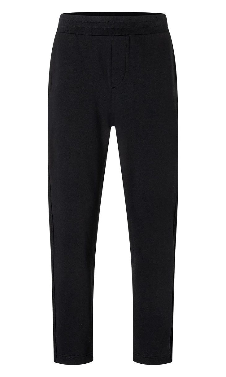 BOGNER: Брюки из хлопка