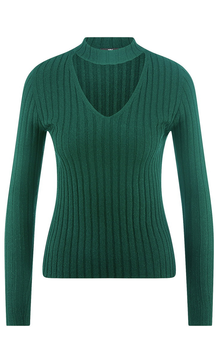RIANI: Пуловер из вискозы