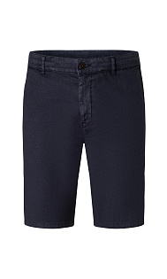 Шорты из льна