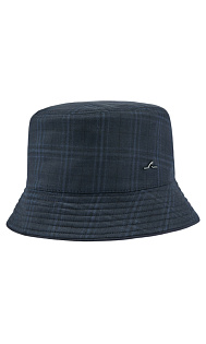 Панама из шерсти