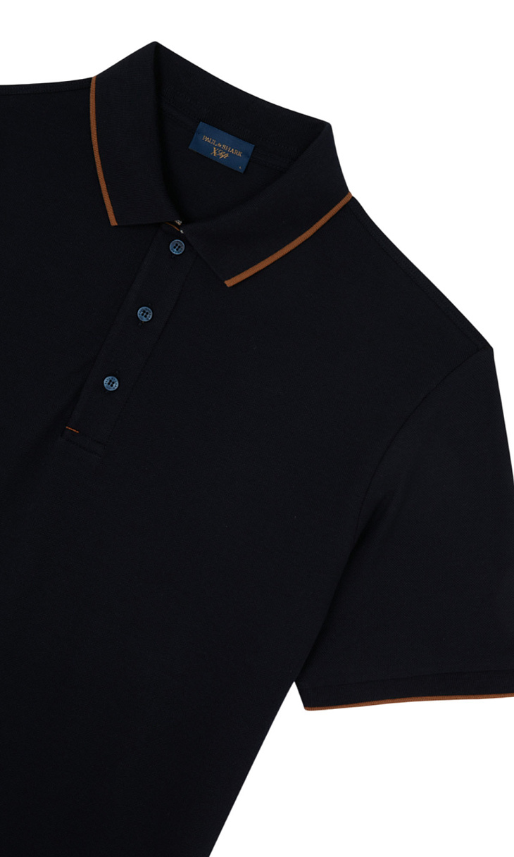 Paul Shark: Классическое поло