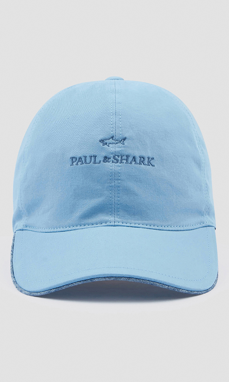 Paul Shark: Кепка с логотипом